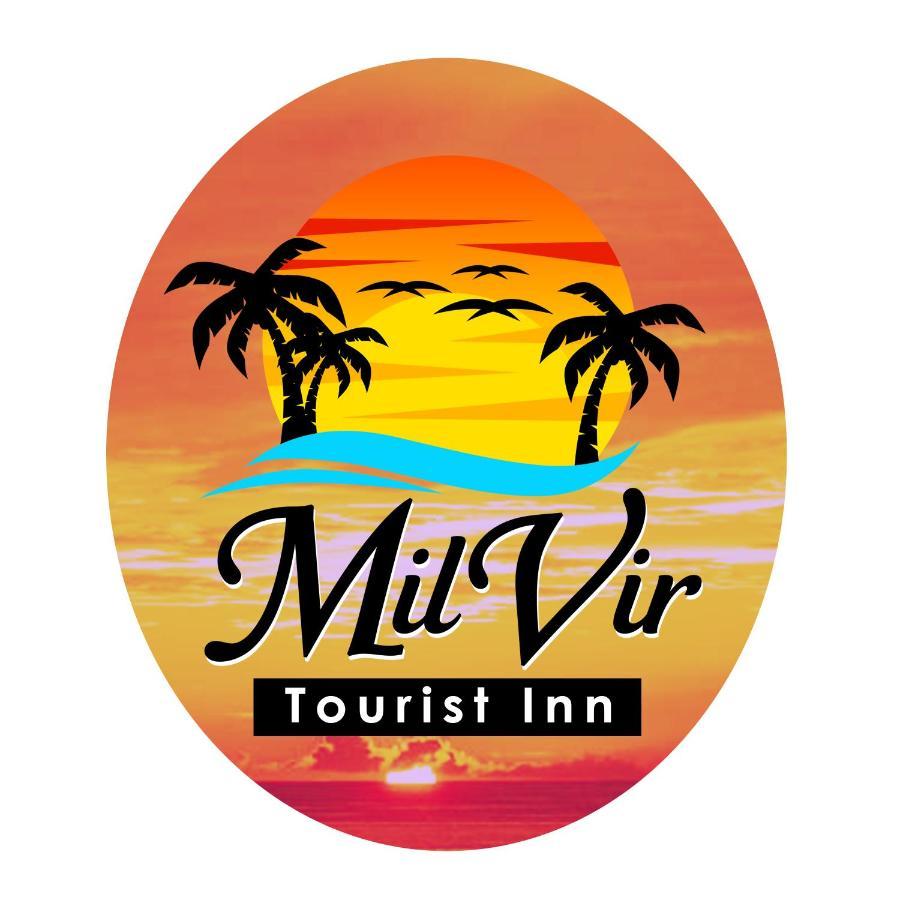 Milvir Tourist Inn 爱妮岛 外观 照片